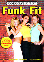 Coronation Street - Funk Fit (Wide Screen)