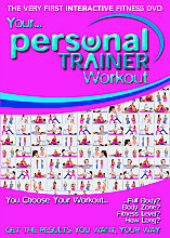 Personal Trainer - Interactive