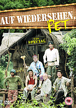 Auf Wiedersehen Pet - The Special