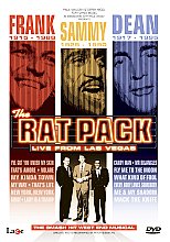 Rat Pack - Live From Las Vegas, The