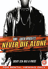 Never Die Alone