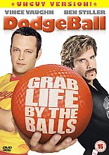 Dodgeball - A True Underdog Story