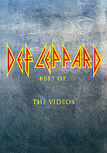 Def Leppard - The Best Of