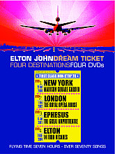 Elton John - Dream Ticket