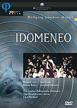 Idomeneo - Mozart (Various Artists)