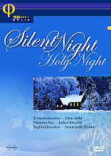 Silent Night, Holy Night (Various Artists)