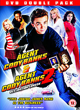 Agent Cody Banks / Agent Cody Banks 2 - Destination London