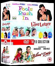 Fools Rush In / The Love Letter / Blind Date