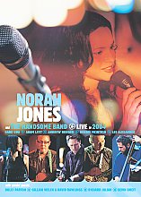 Norah Jones - And The Handsome Band - Live In 2004