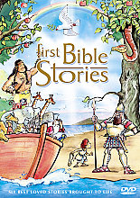 My First Bible Stories