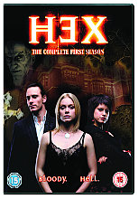 Hex - Season 1