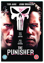 Punisher, The