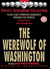 Werewolf Of Washington