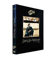 Dances With Wolves (Classic Collection) (DVD, Cards, Images And Press Booklet)