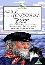 Mousehole Cat