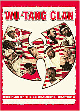 Wu-Tang Clan - Disciples Of The 36th Chambers