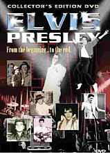 Elvis Presley - From The Beginning To The End