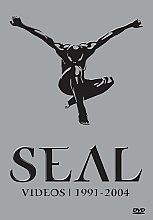 Seal - Videos 1991 To 2004