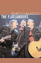 Flatlanders, The