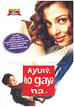 Kyun! Ho Gaya Na... (Hindi Language)