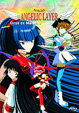 Angelic Layer Vol.5