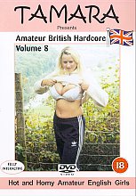 Amateur British Hardcore - Vol. 8