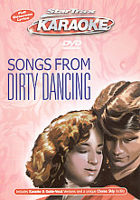 Startrax - Dirty Dancing