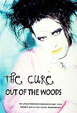 Cure - Out Of The Woods, The