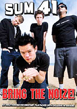 Sum 41 - Bring The Noise