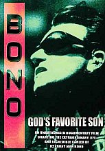 Bono - God's Favourite Son