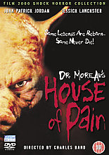 House Of Pain