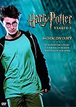 Harry Potter (Box Set)