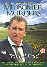 Midsomer Murders - Tainted Fruit