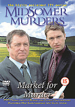 Midsomer Murders - Market For Murder