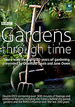 Gardens Through Time