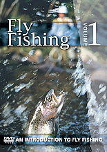 Arthur Oglesby - Fly Fishing - Vol. 1 - An Introduction To Fly Fishing