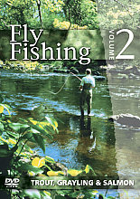 Arthur Oglesby - Fly Fishing - Vol. 2 - Trout, Grayling And Salmon