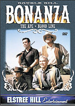 Bonanza - The Ape / Blood Line