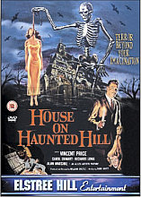 House On Haunted Hill