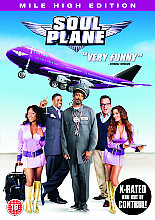 Soul Plane