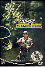 Fly Fishing And Fly Tying - Beginners