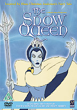 Snow Queen (Animated)