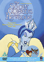 Snow Queen's Revenge (Animated)