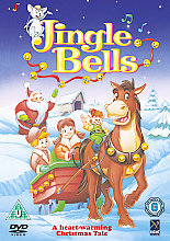 Jingle Bells (Animated)