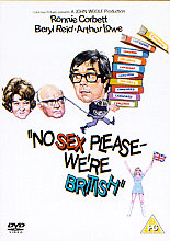 No Sex Please, We're British