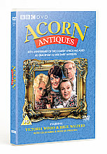 Acorn Antiques