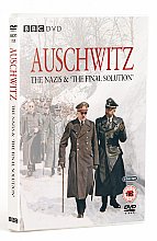 Auschwitz - The Nazis And The Final Solution (Wide Screen)