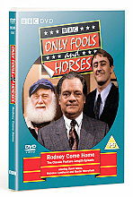 Only Fools And Horses - Rodney Come Home