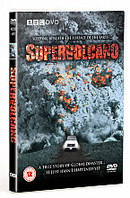 Supervolcano (Wide Screen)