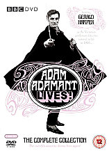 Adam Adamant Lives!